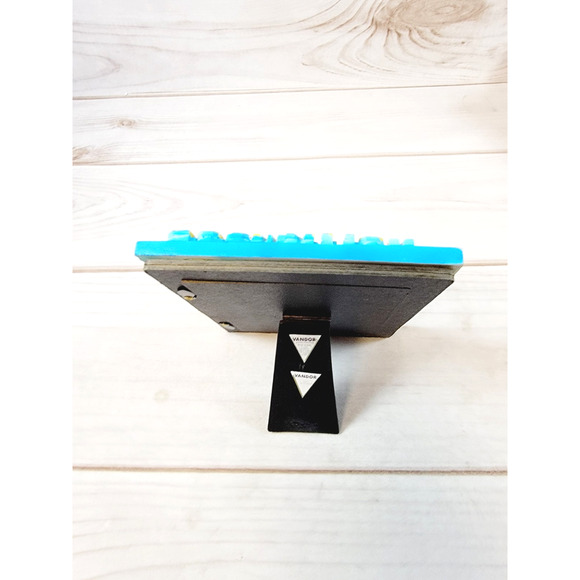 Vintage Betty Boop 1995 Vandor Photo Picture Frame Hollywood Movie Director NEW - Picture 8 of 10